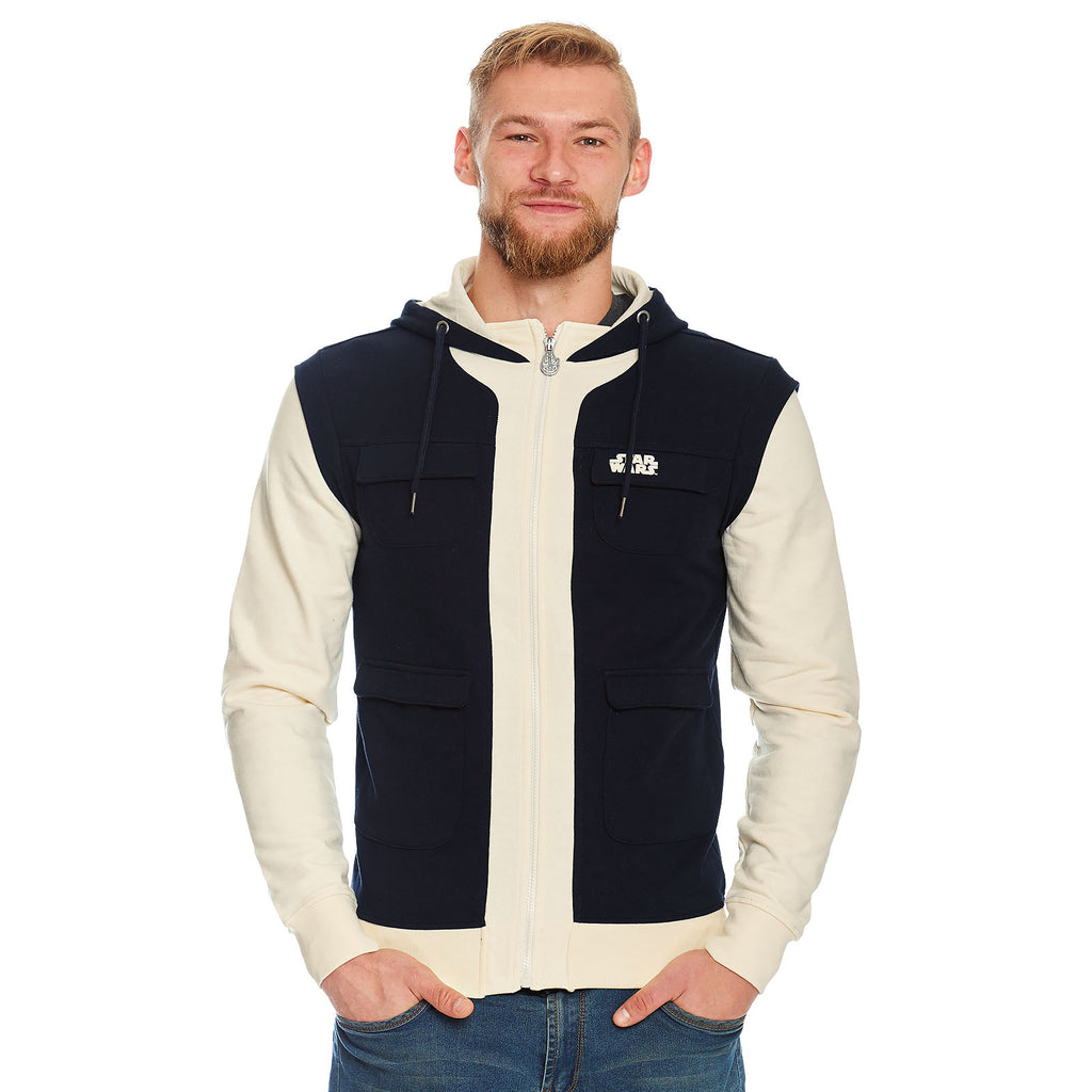 Zdjęcie produktu Star Wars - Han Solo Bluza z kapturem