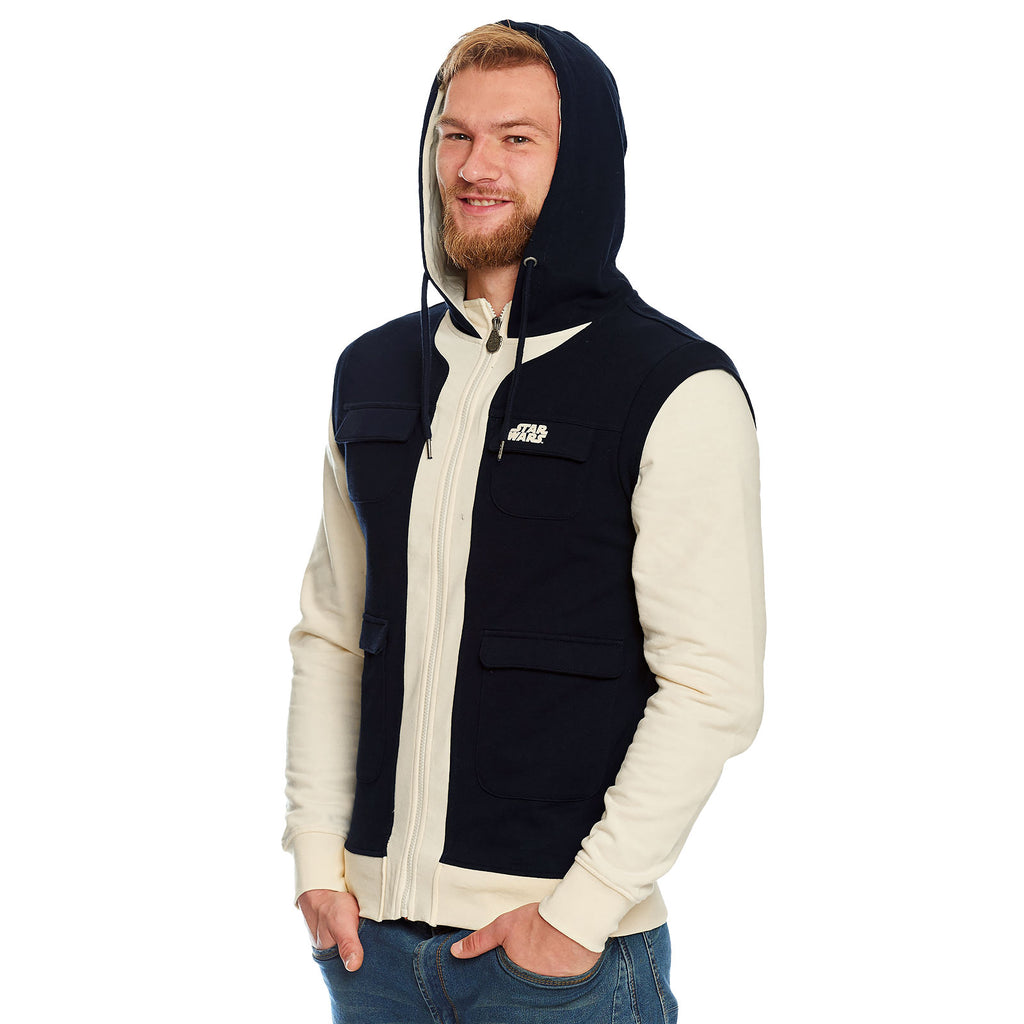 Zdjęcie produktu Star Wars - Han Solo Bluza z kapturem