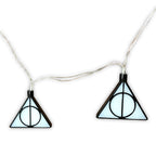 Zdjęcie produktu Harry Potter - Lampki dekoracyjne Insygnia Śmierci