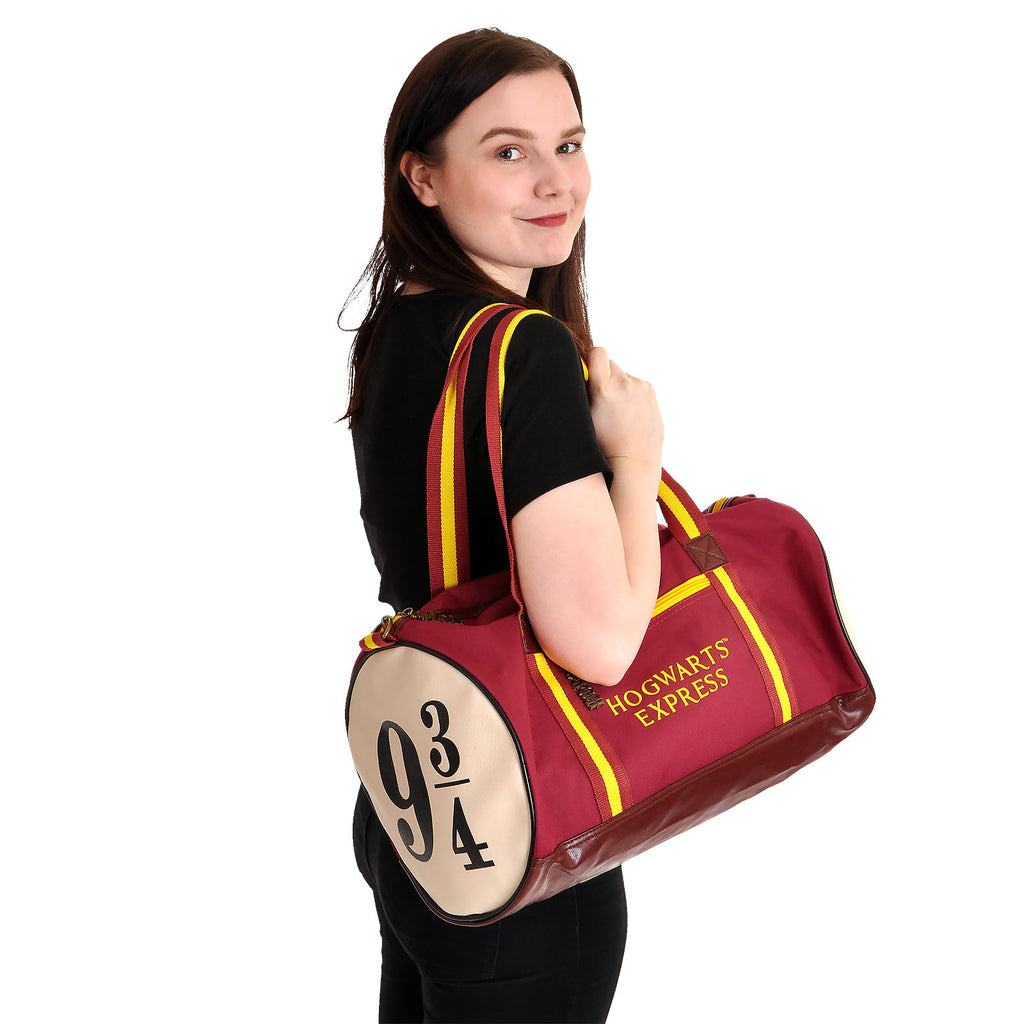 Zdjęcie produktu Harry Potter - Hogwarts Express 9 3/4 Torba podróżna