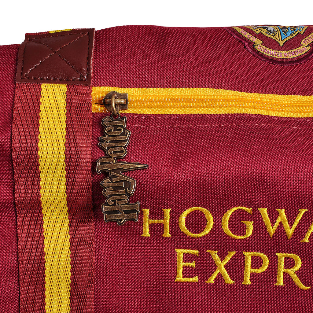 Zdjęcie produktu Harry Potter - Hogwarts Express 9 3/4 Torba podróżna