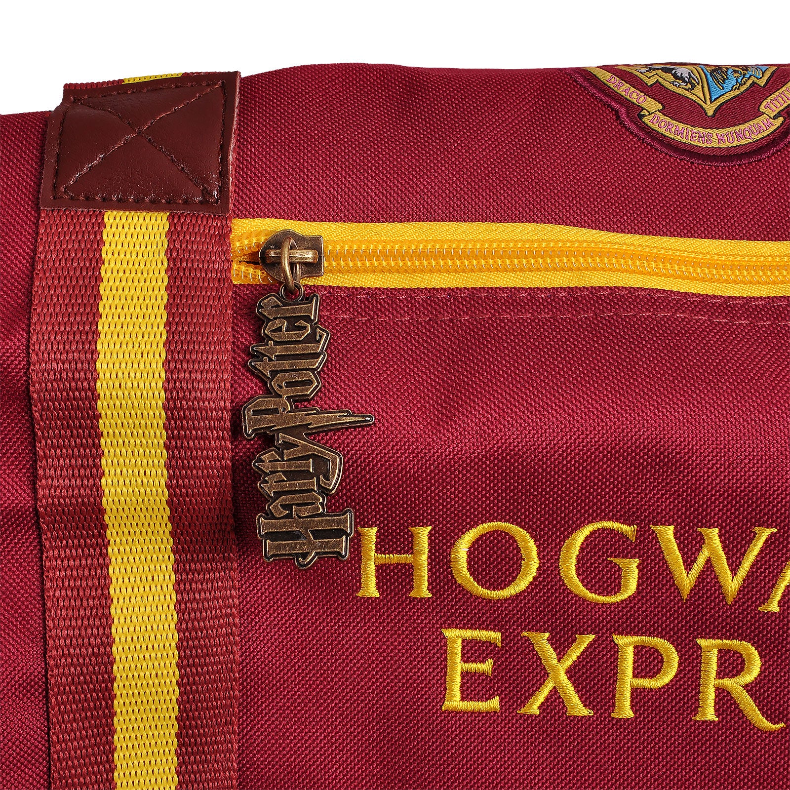 Product image Harry Potter - Hogwarts Express 9 3/4 Travel Bag