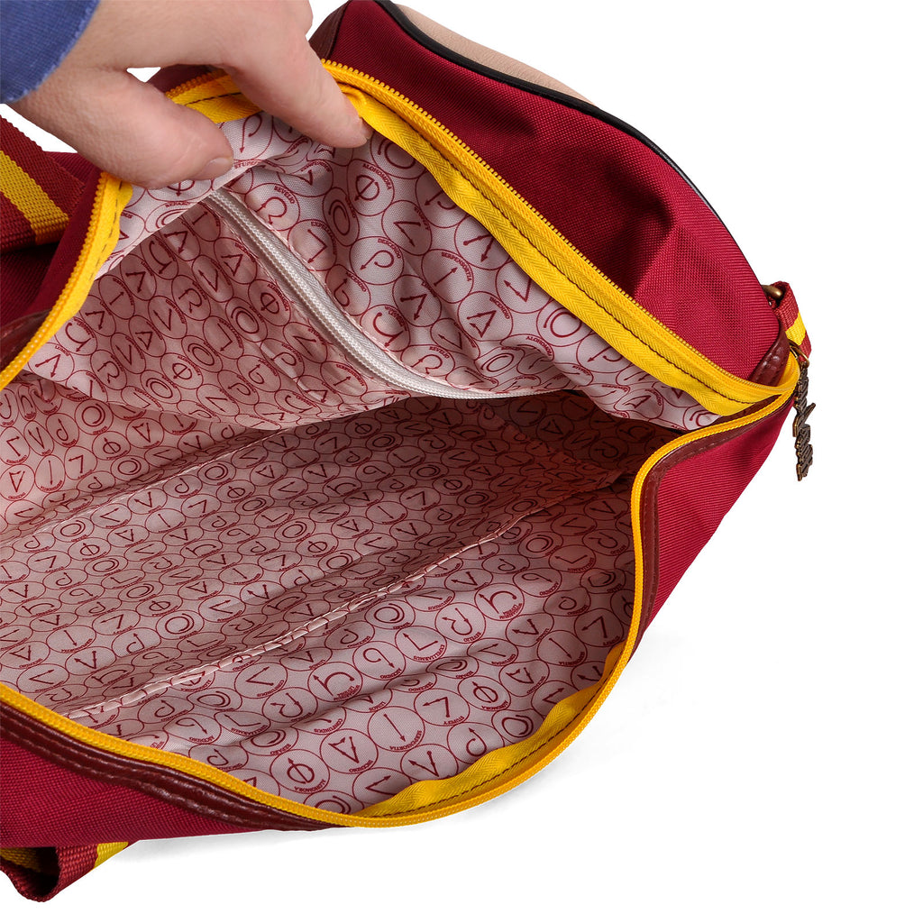 Zdjęcie produktu Harry Potter - Hogwarts Express 9 3/4 Torba podróżna