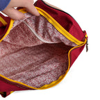 Zdjęcie produktu Harry Potter - Hogwarts Express 9 3/4 Torba podróżna
