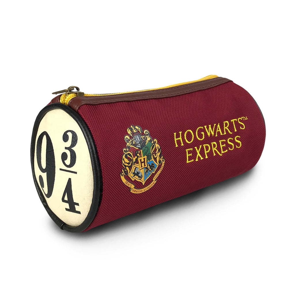 Product image Harry Potter - Hogwarts Express 9 3/4 Cosmetic Bag