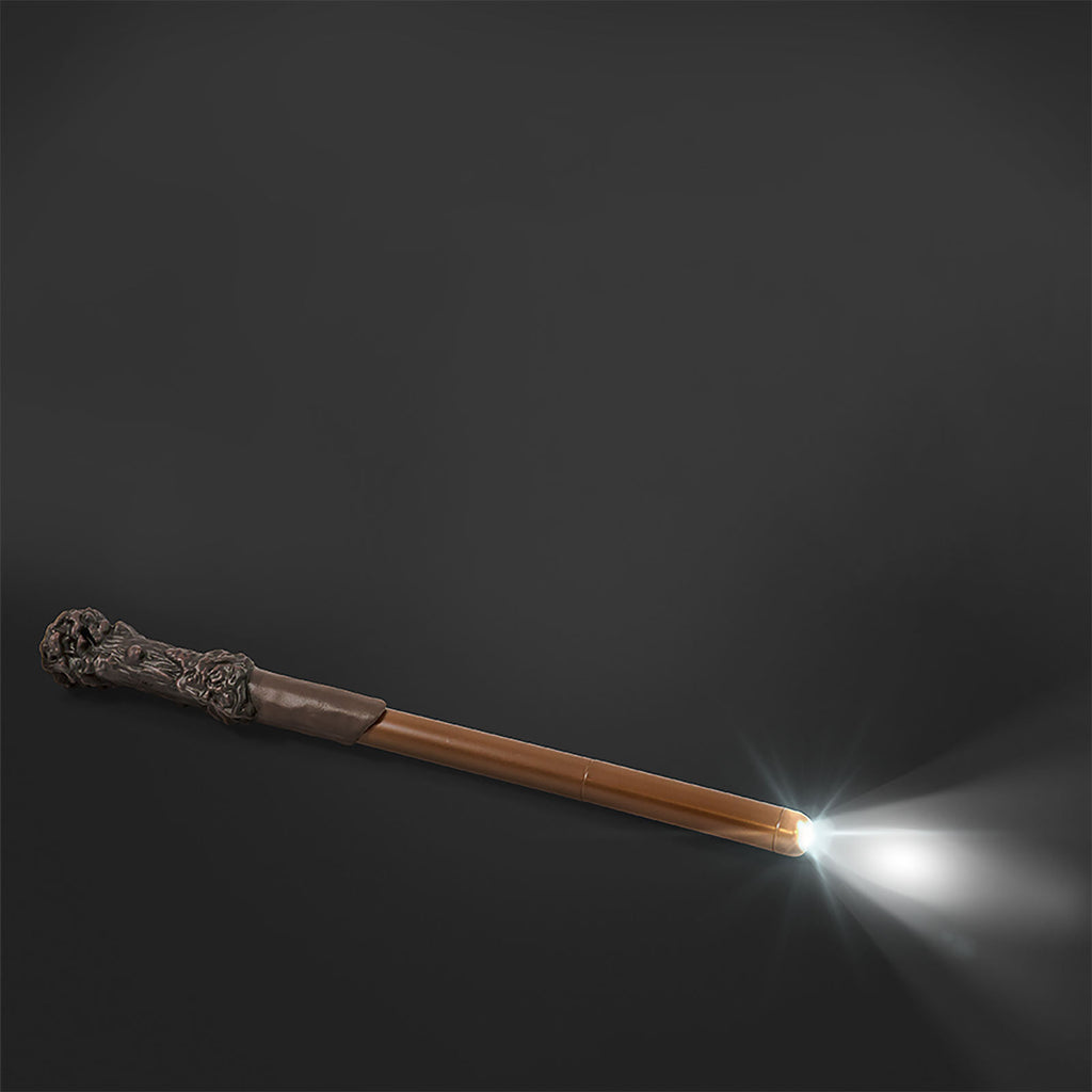 Zdjęcie produktu Harry Potter Długopis różdżka z funkcją świecenia