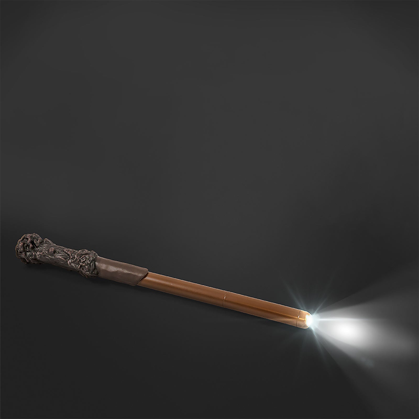 Zdjęcie produktu Harry Potter Długopis różdżka z funkcją świecenia