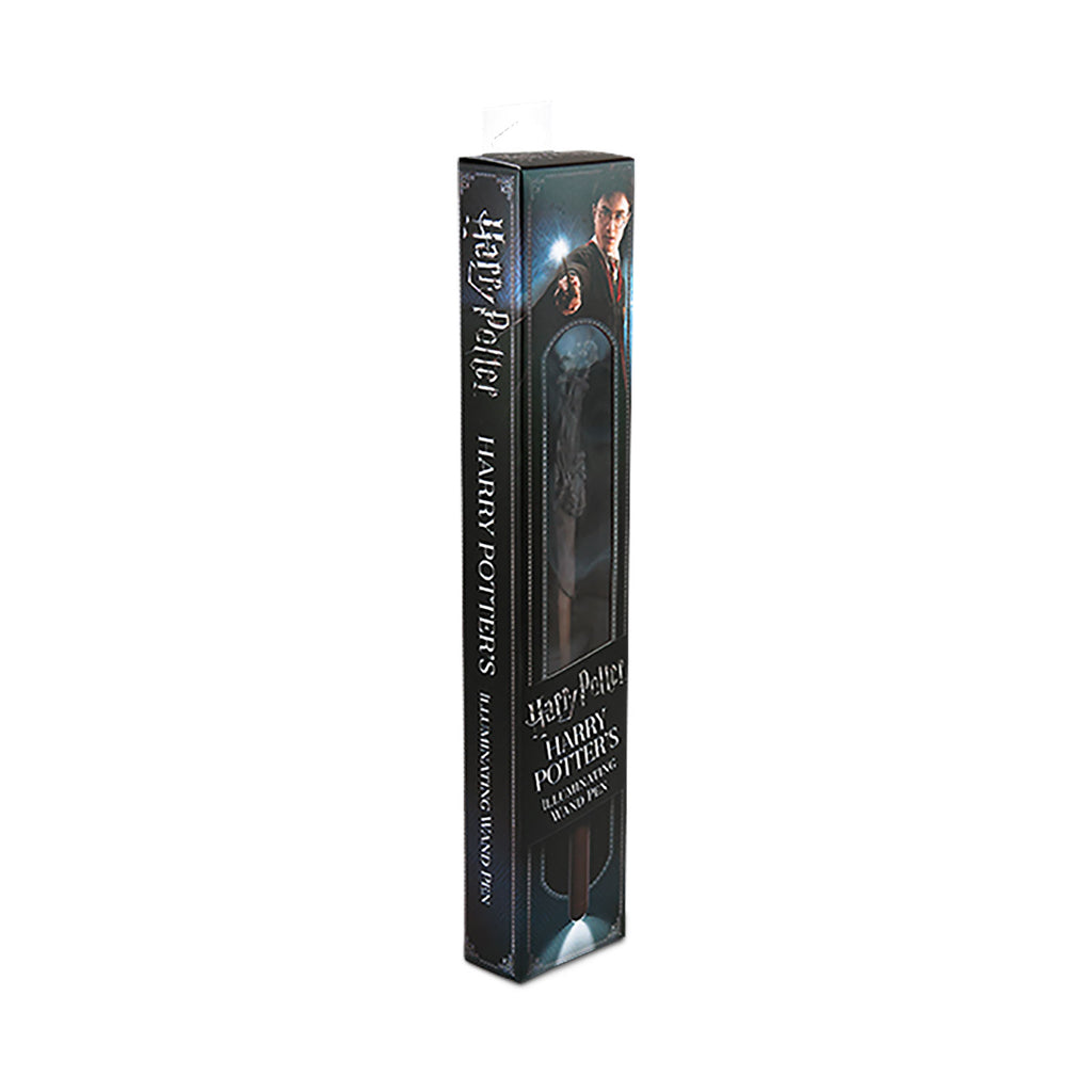 Zdjęcie produktu Harry Potter Długopis różdżka z funkcją świecenia