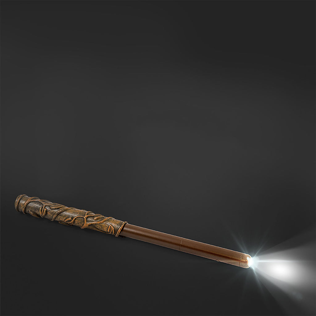 Zdjęcie produktu Harry Potter - Długopis różdżka Hermiony Granger z funkcją świecenia