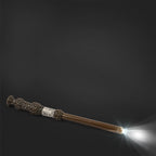 Zdjęcie produktu Harry Potter - Długopis różdżka Czarna Różdżka z funkcją świecenia