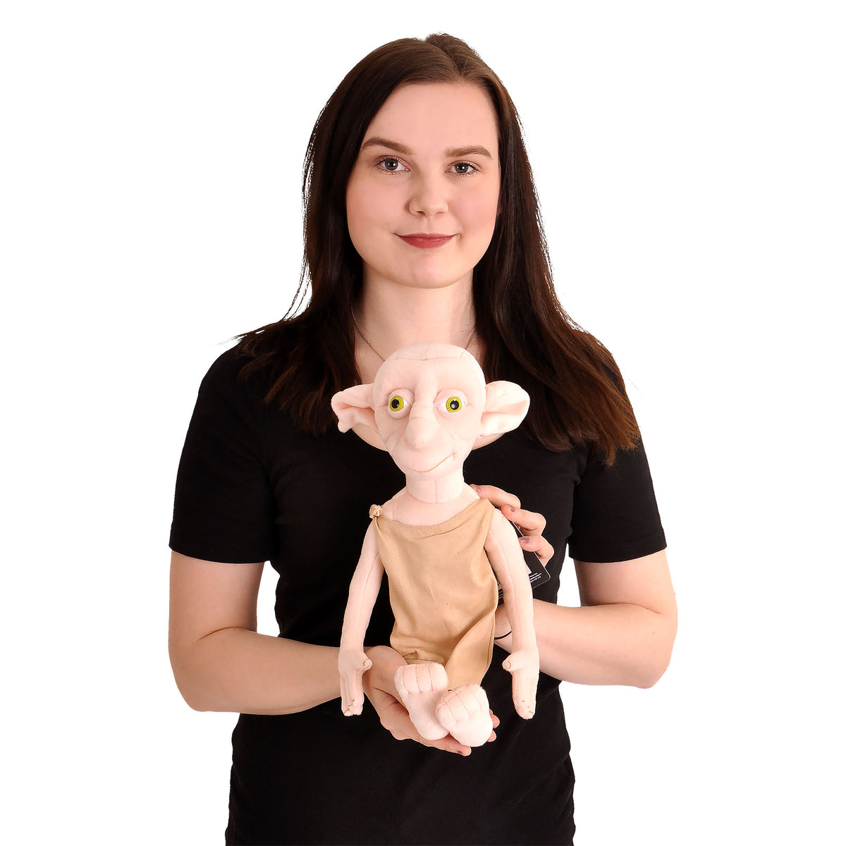 Zdjęcie produktu Harry Potter - Pluszowa figurka Zgredka 40 cm