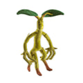 Product image Fantastic Beasts - Bowtruckle Plush Figure 35 cm