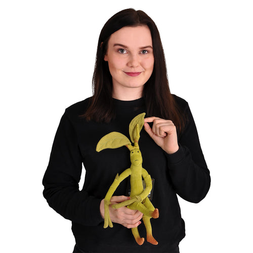 Zdjęcie produktu Fantastyczne Zwierzęta - Pluszowa Figura Bowtruckle 35 cm