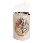 Zdjęcie produktu Harry Potter - Świeca XL z herbem Hogwartu