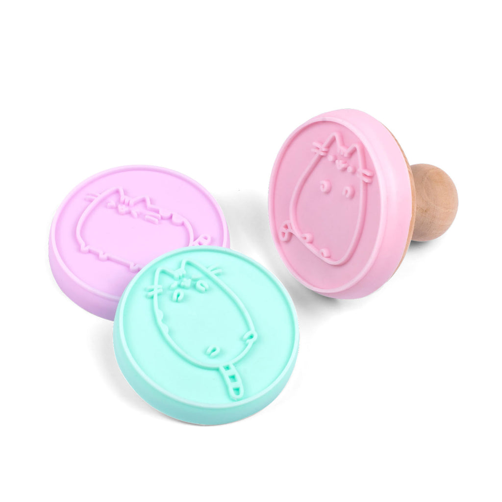 Product image Pusheen Cookie Stamp Set