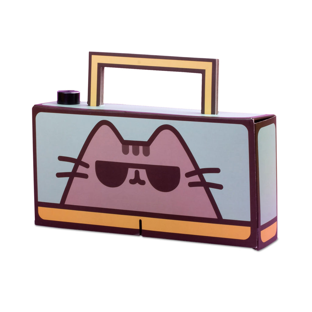 Zdjęcie produktu Pusheen - DIY Boombox