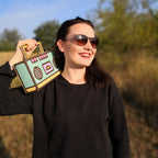 Zdjęcie produktu Pusheen - DIY Boombox