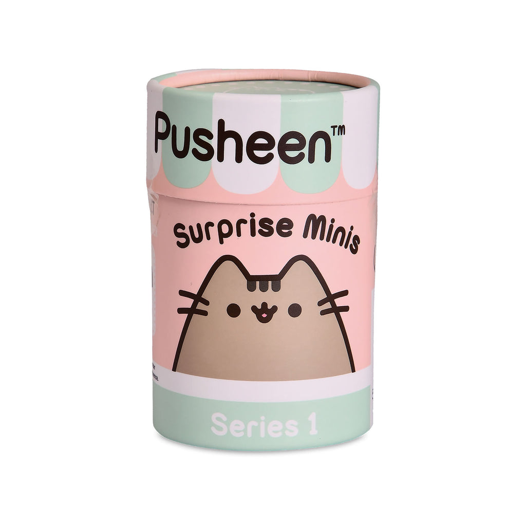 Zdjęcie produktu Pusheen Surprise Minis Figurka Seria 1
