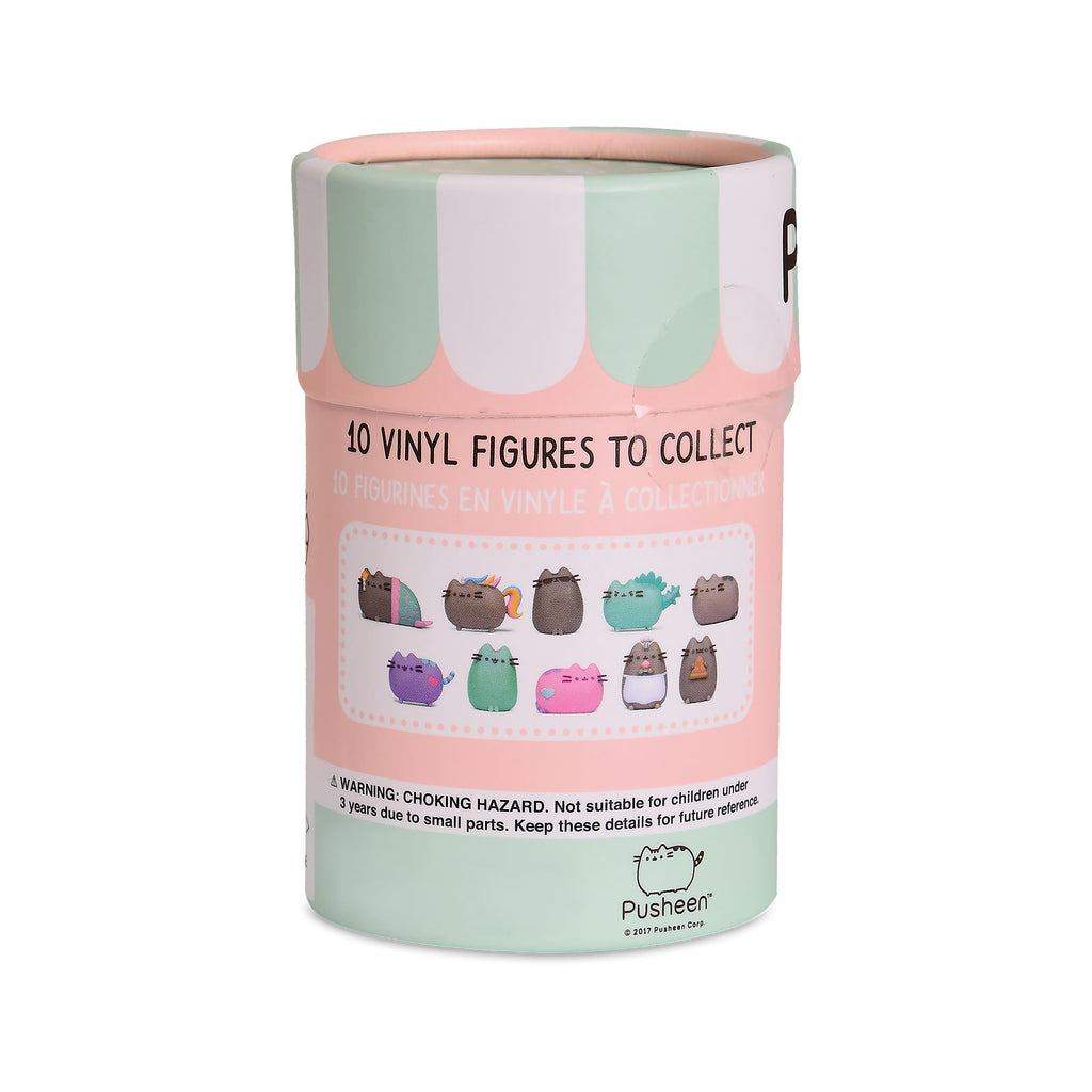 Zdjęcie produktu Pusheen Surprise Minis Figurka Seria 1