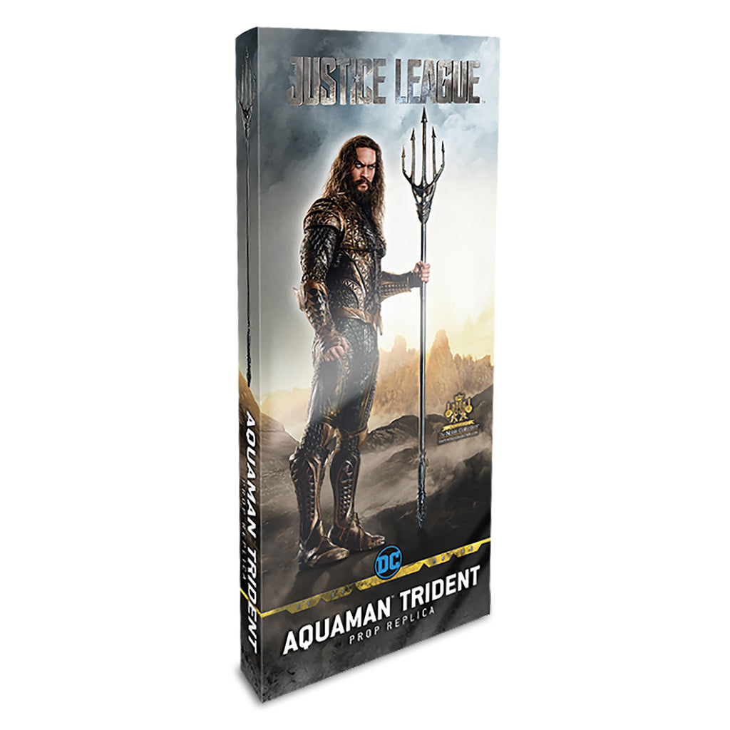 Product image Aquaman - Trident 1:1