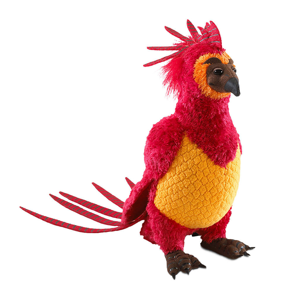Product image Harry Potter - Fawkes Plush Figure 23 cm