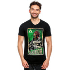 Product image Zelda - Ganondorf Propaganda Poster T-Shirt Black