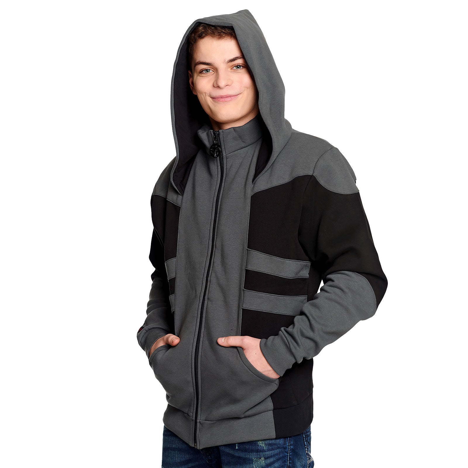 Zdjęcie produktu Overwatch - Phantom Reaper Bluza z kapturem