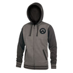 Zdjęcie produktu Overwatch - Bluza z kapturem Founding Member Varsity