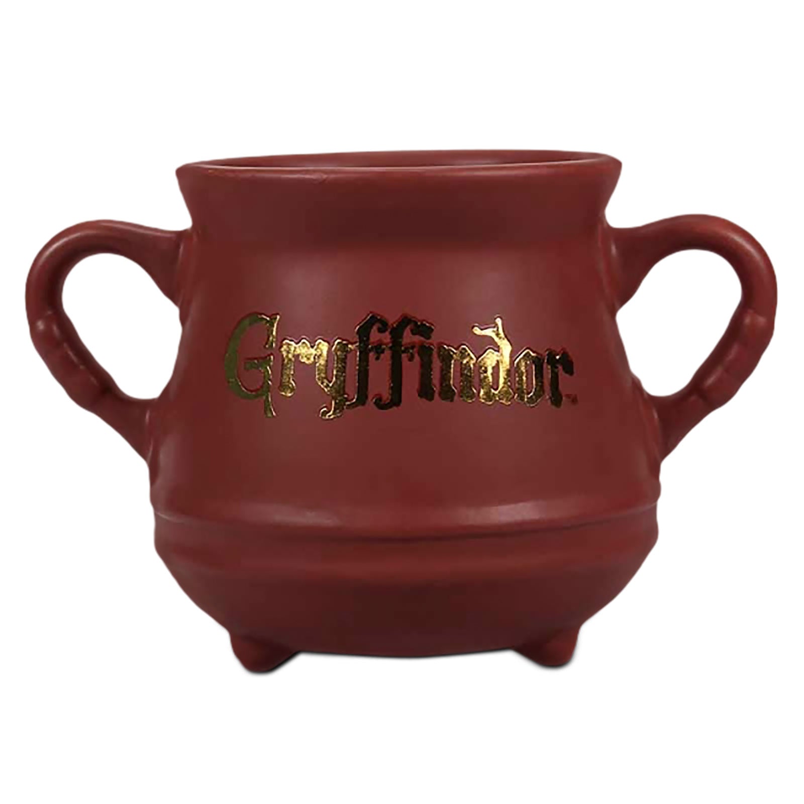 Product image Harry Potter - Gryffindor Cauldron Mug