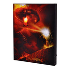 Zdjęcie produktu Władca Pierścieni - Gandalf vs. Balrog Obraz ścienny z podświetleniem