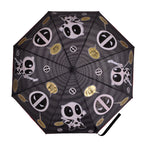 Zdjęcie produktu Deadpool - Chibi parasol z efektem aqua
