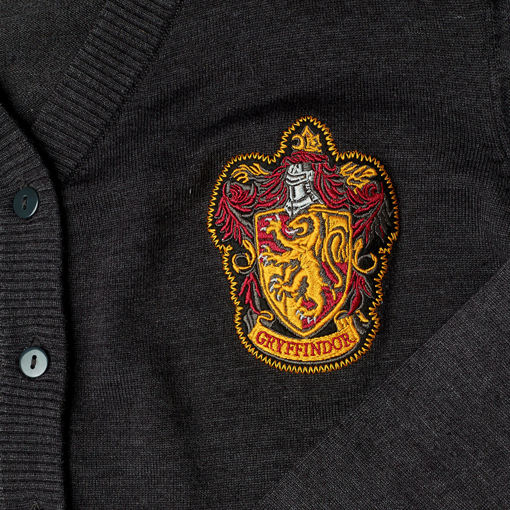 Zdjęcie produktu Harry Potter - Kardigan Gryffindor Herb dla kobiet