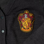 Zdjęcie produktu Harry Potter - Kardigan Gryffindor Herb dla kobiet