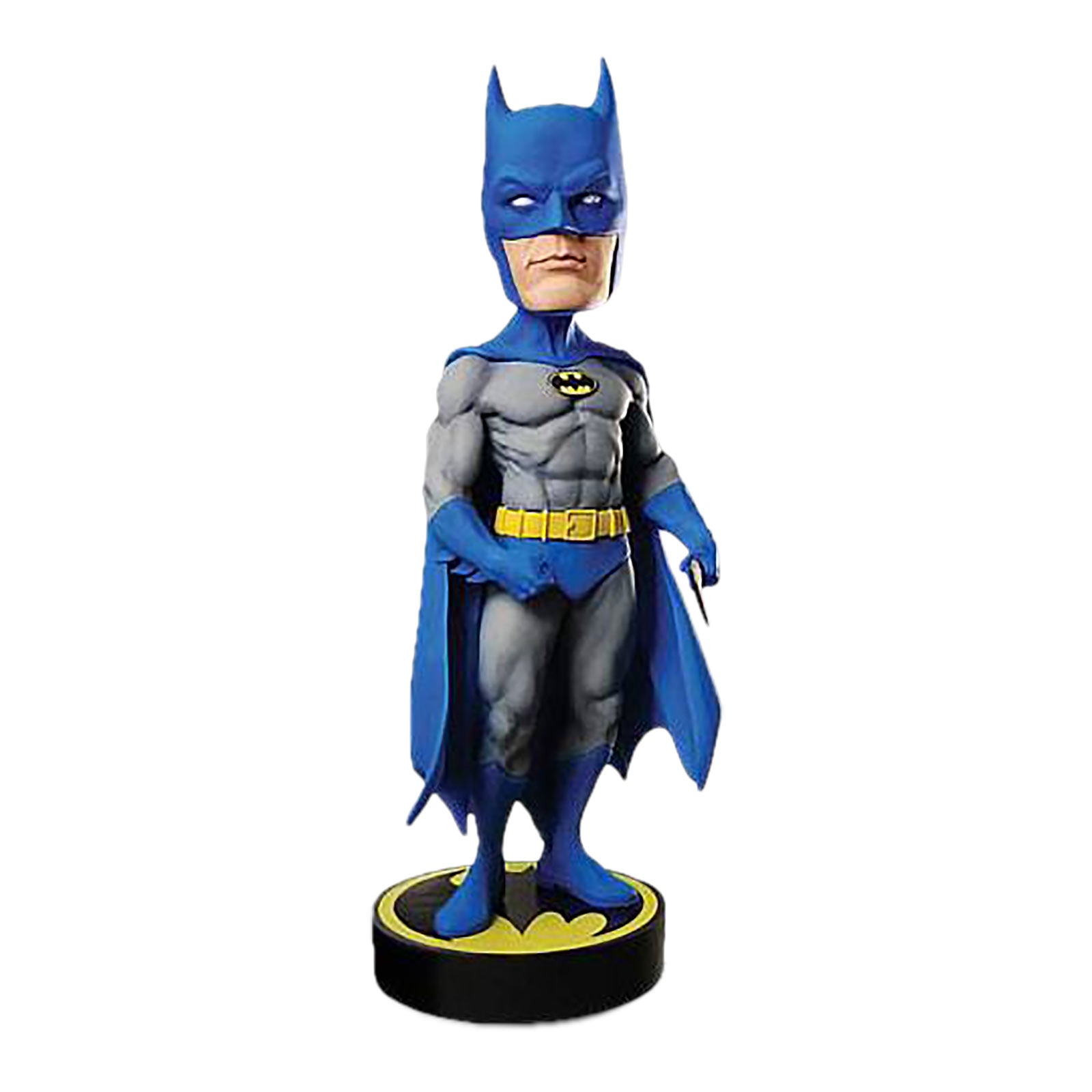 Zdjęcie produktu Batman - Head Knockers Deluxe Figurka z kiwającą głową