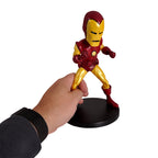 Zdjęcie produktu Iron Man - Head Knockers Figurka z kiwającą się głową Deluxe