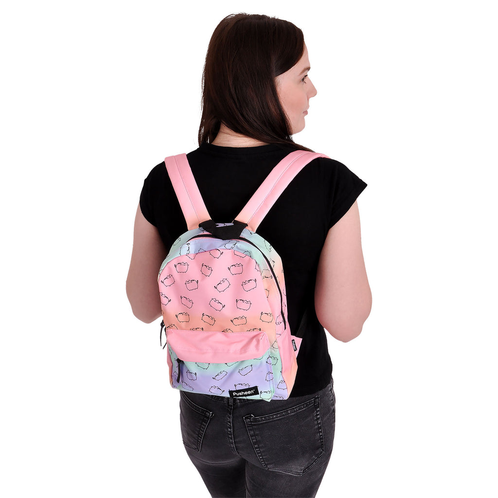 Zdjęcie produktu Pusheen - Plecak See Ya