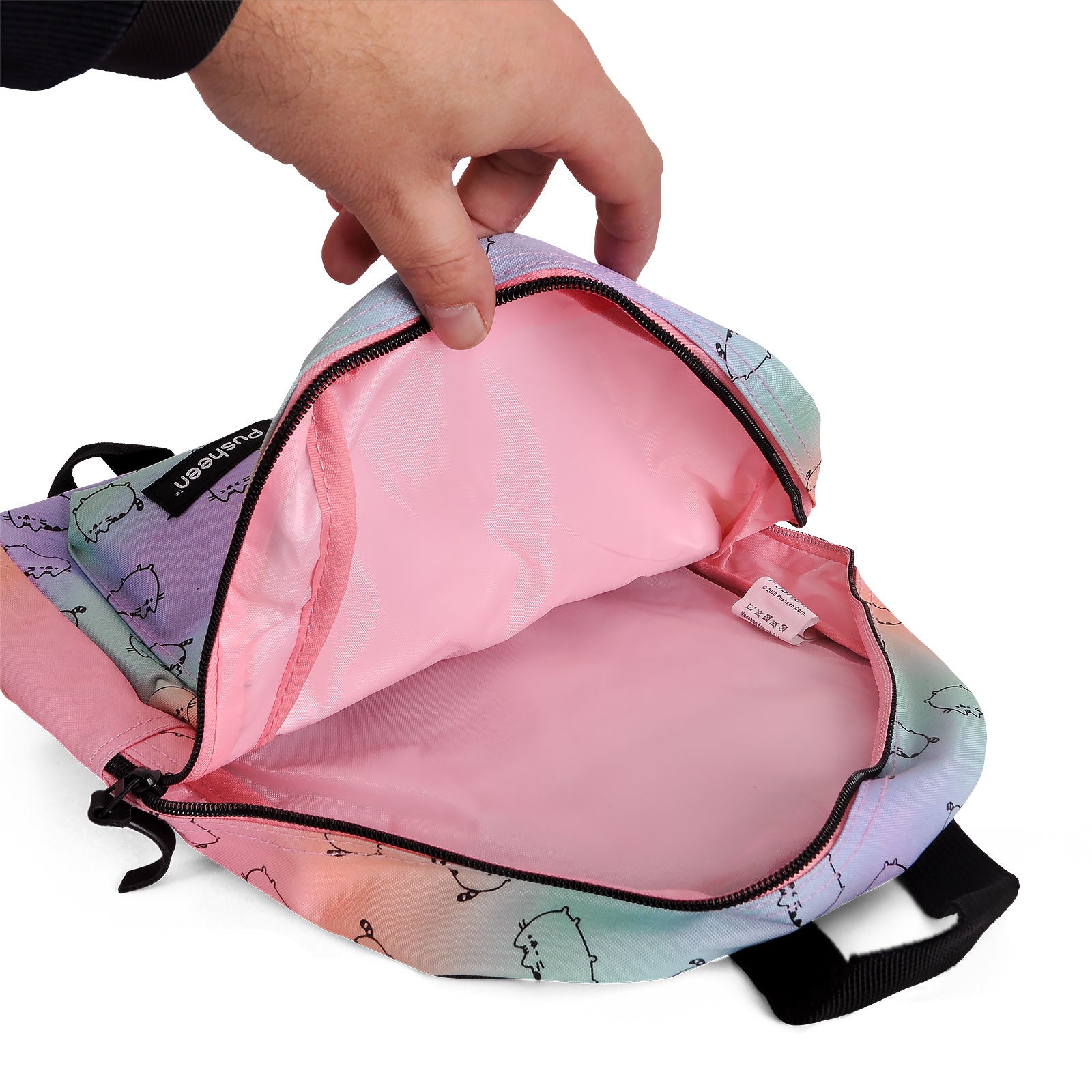 Zdjęcie produktu Pusheen - Plecak See Ya