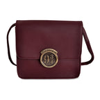 Product image Harry Potter - Platform 9 3/4 Metal Logo Handbag