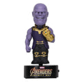 Product image Avengers - Thanos Body Knockers Solar Bobble Figure