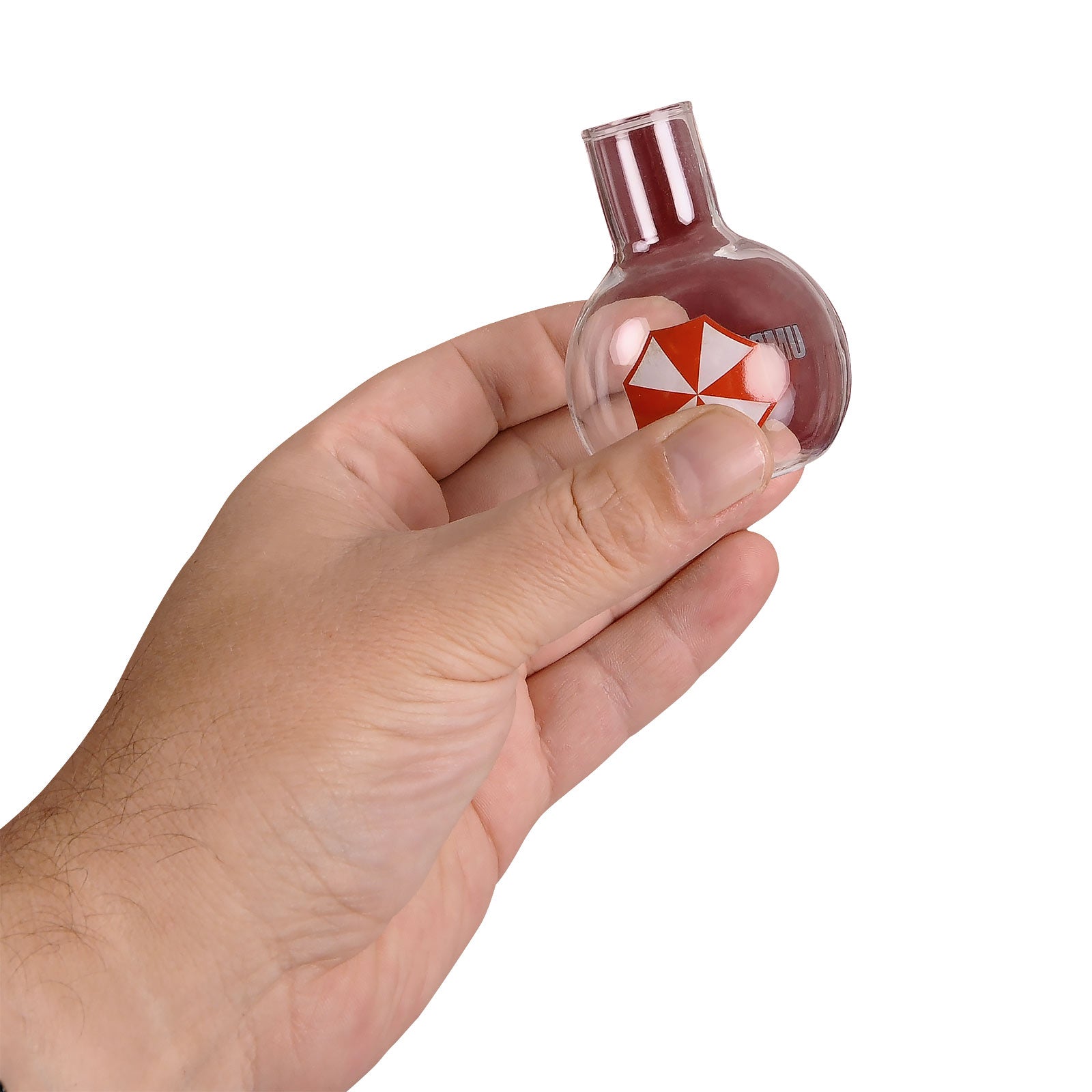 Product image Resident Evil - Umbrella Corporation Mini Glass Set
