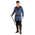 Product image Medieval Sir Henry Costume Men