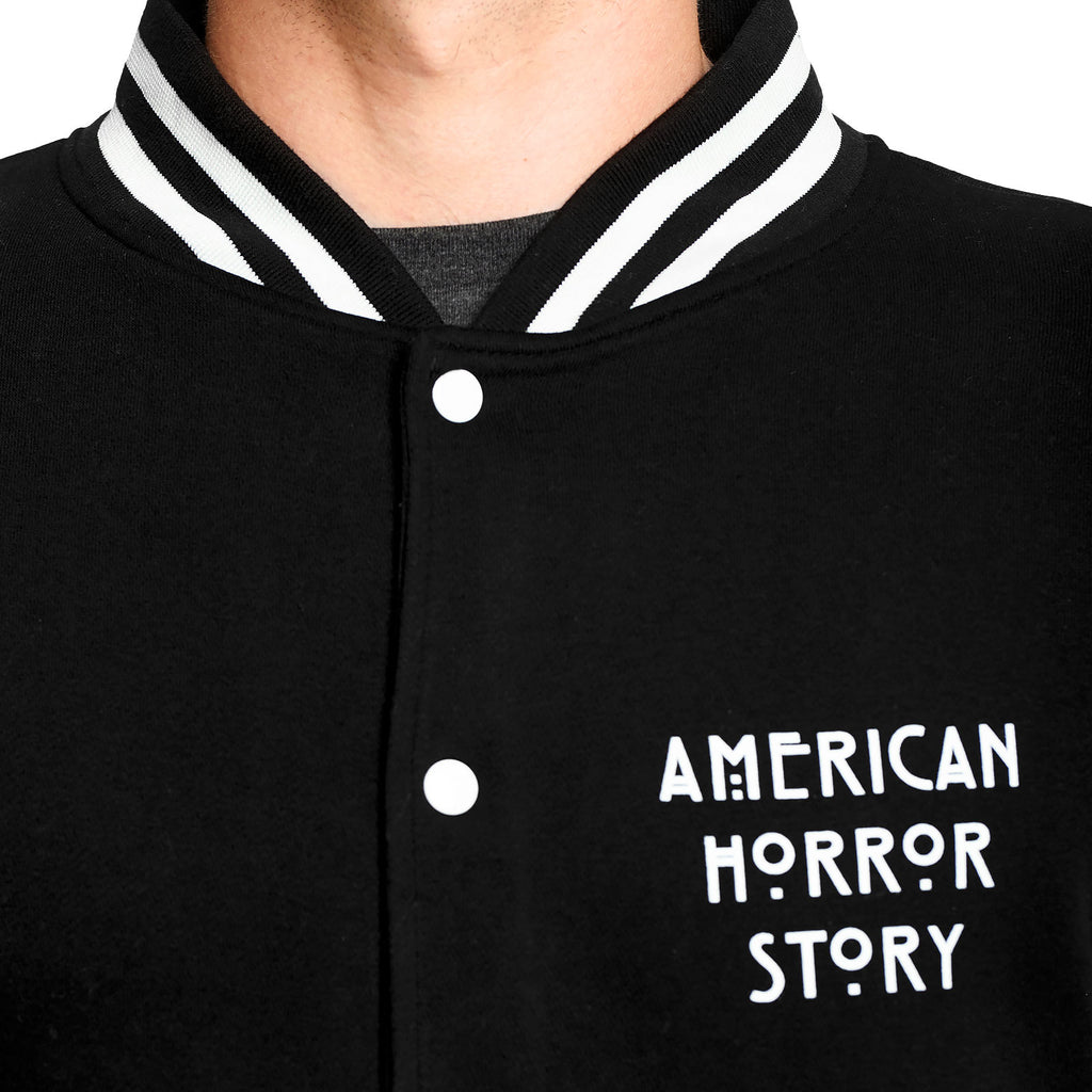 Zdjęcie produktu American Horror Story - Wszystkie potwory są ludźmi Kurtka College
