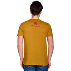 Zdjęcie produktu Overwatch - Zenyatta Pixel T-Shirt żółty