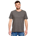 Zdjęcie produktu Overwatch - 3D Logo T-Shirt szary