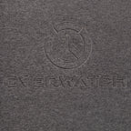 Zdjęcie produktu Overwatch - 3D Logo T-Shirt szary