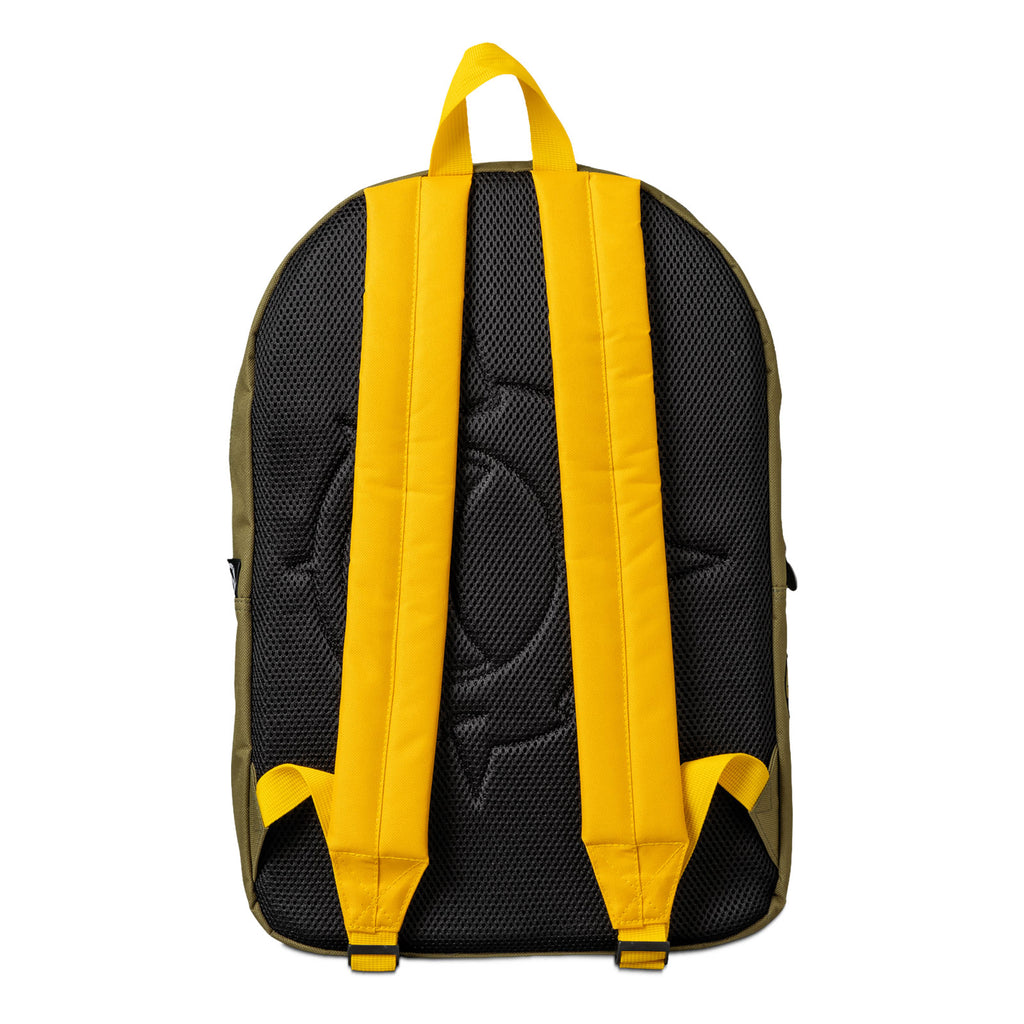 Product image Overwatch - Junkrat Hero Backpack green