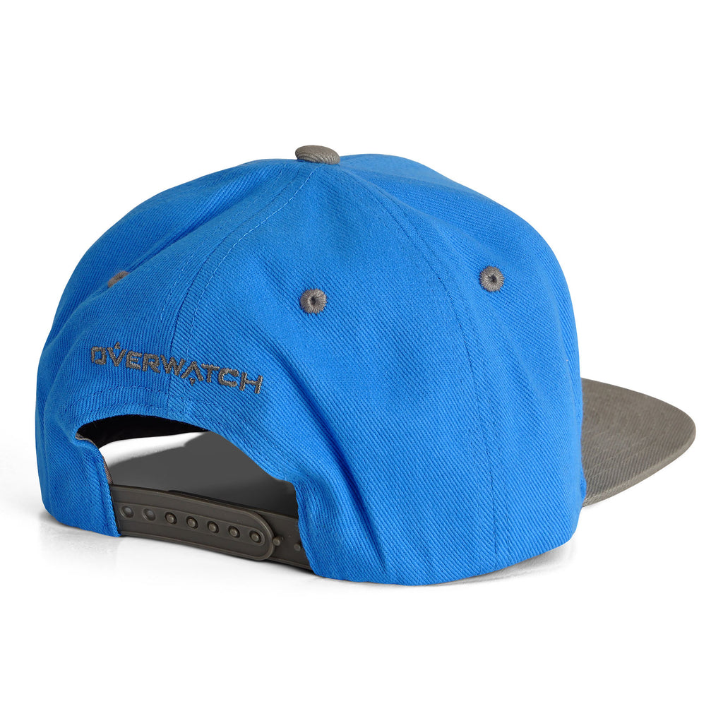Zdjęcie produktu Overwatch - Ana Icon Snapback Cap