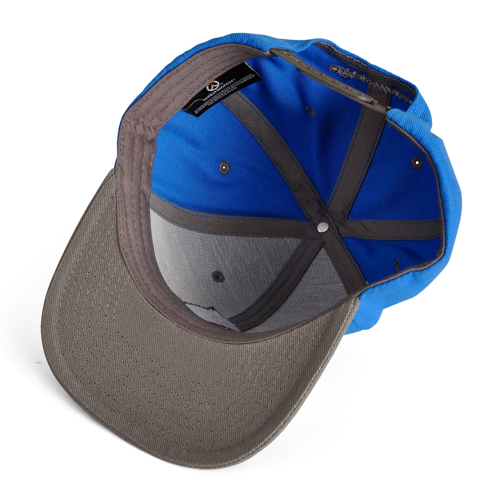 Zdjęcie produktu Overwatch - Ana Icon Snapback Cap