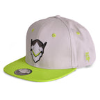 Zdjęcie produktu Overwatch - Genji Icon Snapback Czapka
