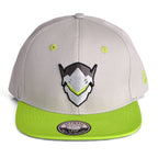 Zdjęcie produktu Overwatch - Genji Icon Snapback Czapka